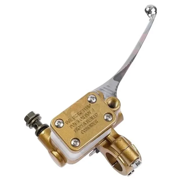 Cg Disk Üst Fren Merkezi Gold