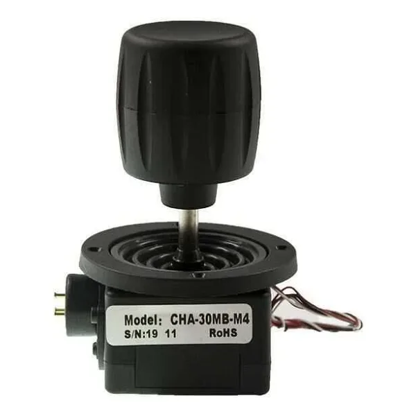 CHA-30MB 3 Eksen Uzun Ömürlü Joystick
