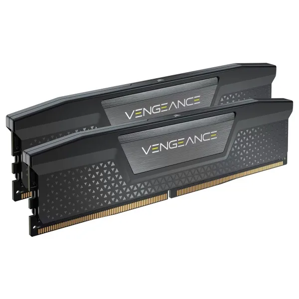 Corsair Vengeance 32 GB (2x16) 6400 MHz CL36 CMK32GX5M2B6400Z36 DDR5 Ram