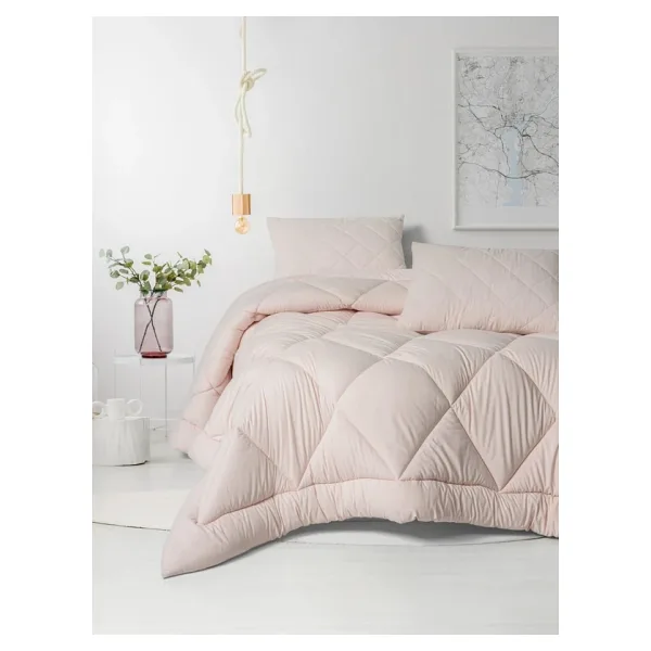 Cotton Box Softwash Tek Kişilik Yorgan Seti