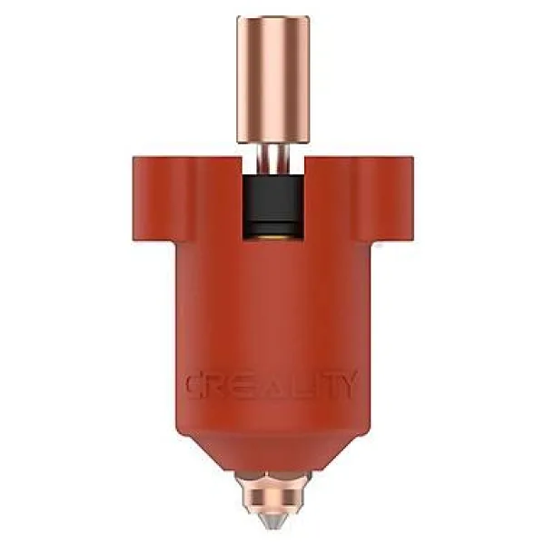 Creality K1/K1 Max Isıtıcı Blok Kiti