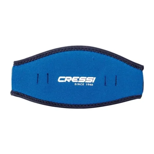 Cressi Neopren Dalış Maskesi Kayışı
