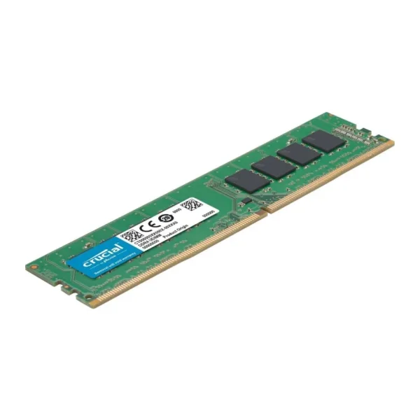 Crucial 16 GB 3200 MHz CT16G4DFRA32A DDR4 Ram