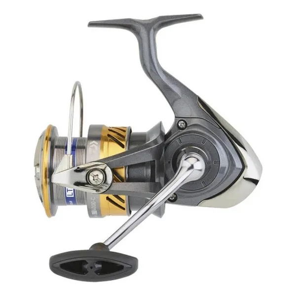 Daiwa Laguna 20 LT 6000 Olta Makinesi
