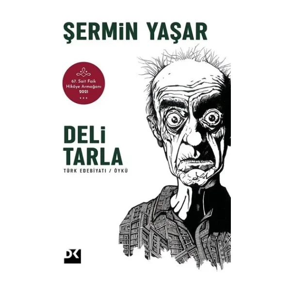 Deli Tarla - Şermin Yaşar