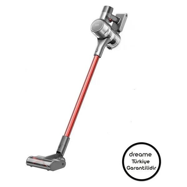 Dreame T20 Cordless Vacuum Şarjlı Dikey Süpürge