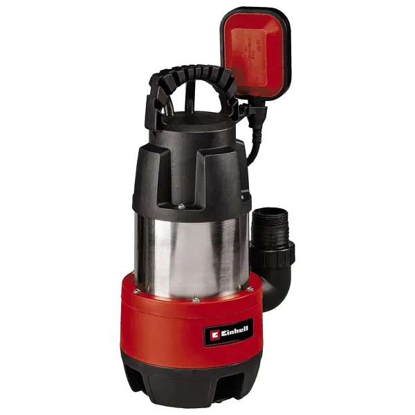 Einhell GC-DP 9040 N Kirli Su Dalgıç Pompa