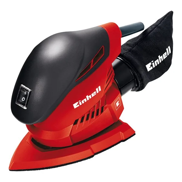 Einhell TH-OS 1016 Zımpara Makinesi