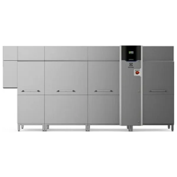 Electrolux Professional EMR30NELEW Konveyörlü Bulaşık Yıkama Makinesi