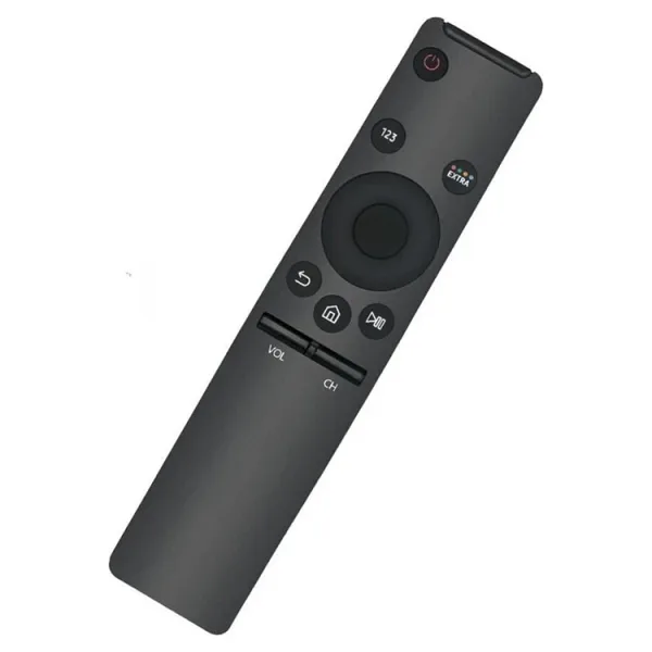 electroon Samsung Ue43mu7000uxtk Uyumlu Universal Akıllı Tv Kumanda