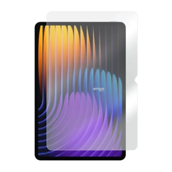 Engo Xiaomi Pad 7 Mat Ekran Koruyucu 11.2 inç Parmak İzi Bırakmaz