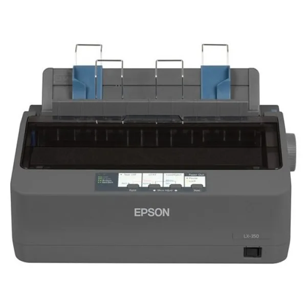Epson LX-350 Nokta Vuruşlu Yazıcı