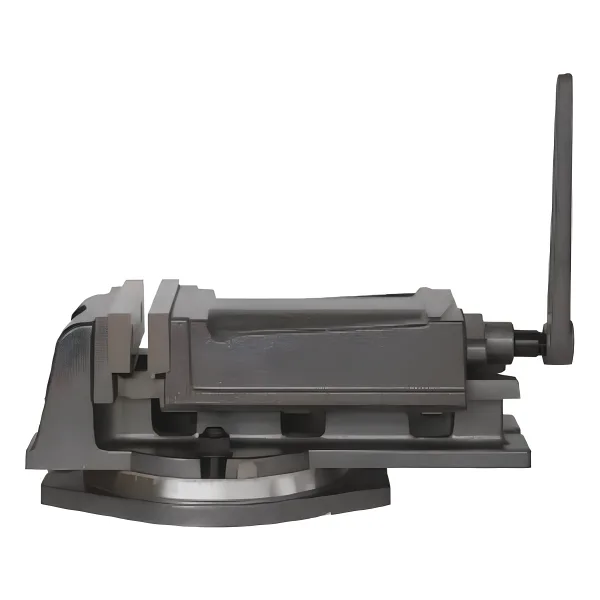Eric Hassas Freze Mengenesi 250 mm T310250