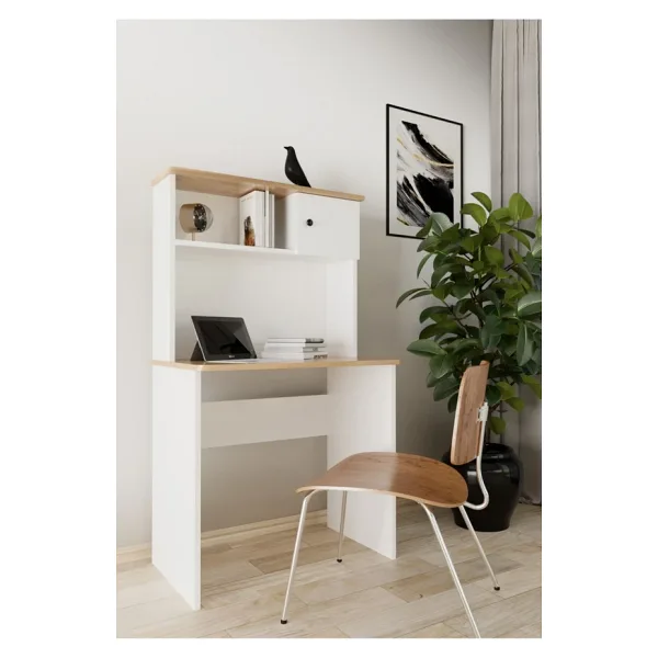 Evdemo Milas 50x80 cm Çalışma Masası