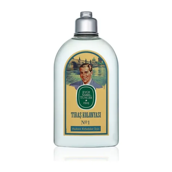 Eyüp Sabri Tuncer No:1 250 ml Tıraş Kolonyası