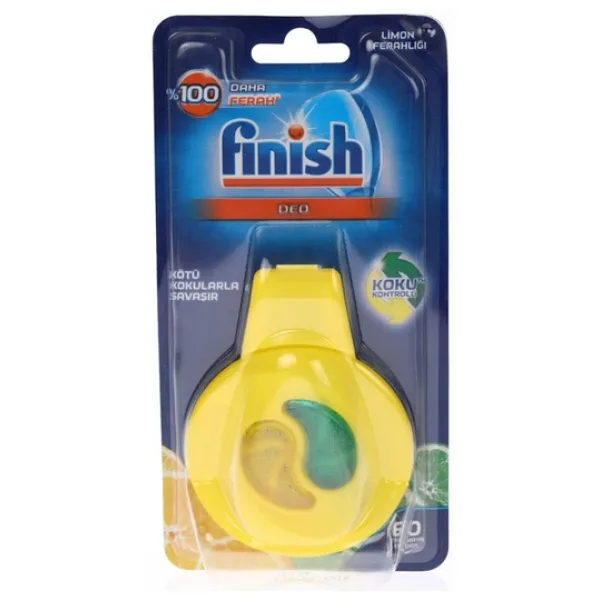 Finish Deo Fresh Limon Y.limon