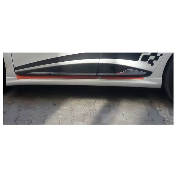 Ford Fiesta Yan Marşpiyel