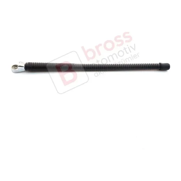 Ford Transit MK2 1986-1995 için Anten Çubuğu 245 mm 97VP18228AA