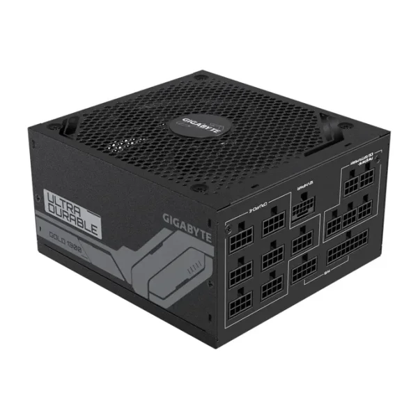 Gigabyte Gp-Ud1300gm Pg5 1300 W Power Supply