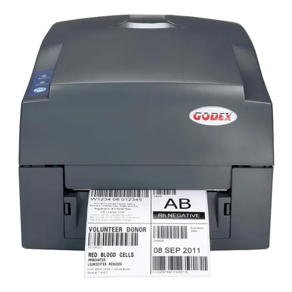 Godex G500 Barkod Yazıcı