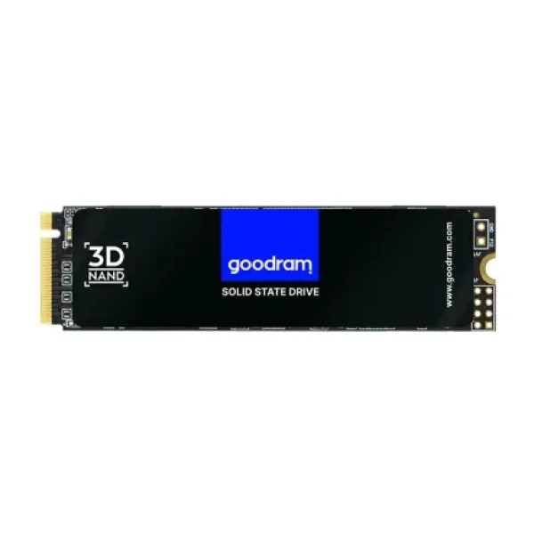 Goodram SSDPR-PX500-512-80 PCI-Express 3.0 512 GB M.2 SSD