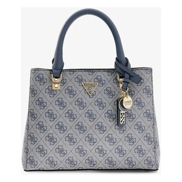 Guess Noelle Iı Sml Multı-Kadın Omuz Çantası -BG967205