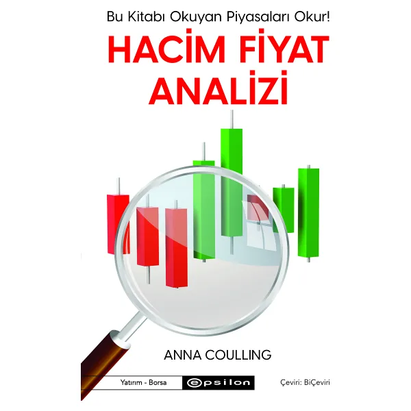 Hacim Fiyat Analizi - Anna Coulling