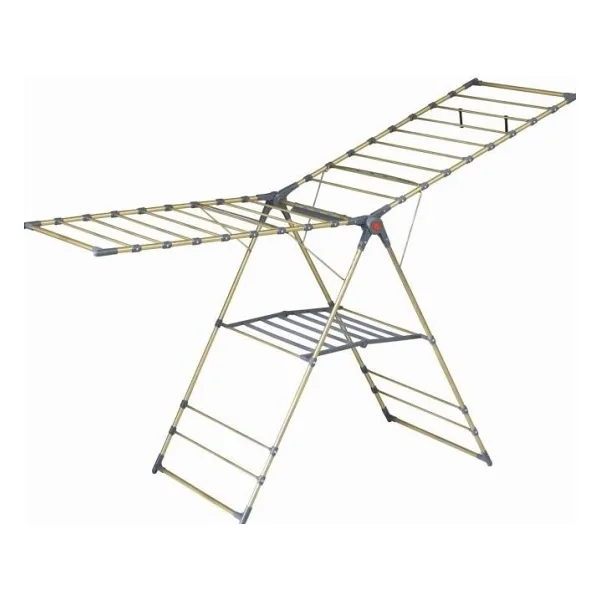 Harbinger MM041 Apex Gold Çamaşır Kurutma Askısı