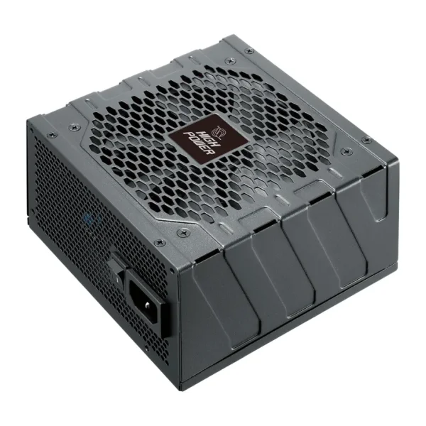 High Power Element Revo Hp1-N2850br-H12s Gen5.1 850 W Power Supply