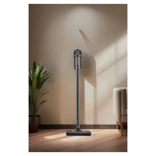 Homend Dustrider 1265H Elektrikli Dikey Süpürge
