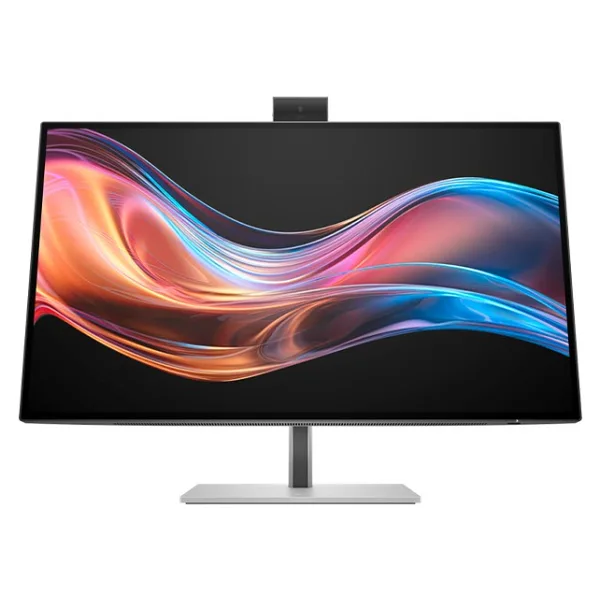 HP 727pm 8K135AA 27" 5 ms 4K Pivot IPS 60 Hz Monitör