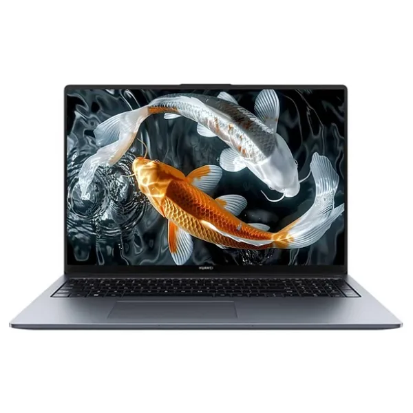Huawei MateBook D16 MCLF-W5851A3 i5-12450H 8 GB RAM 1 TB SSD 16 " FHD+ W11P Dizüstü Bilgisayar