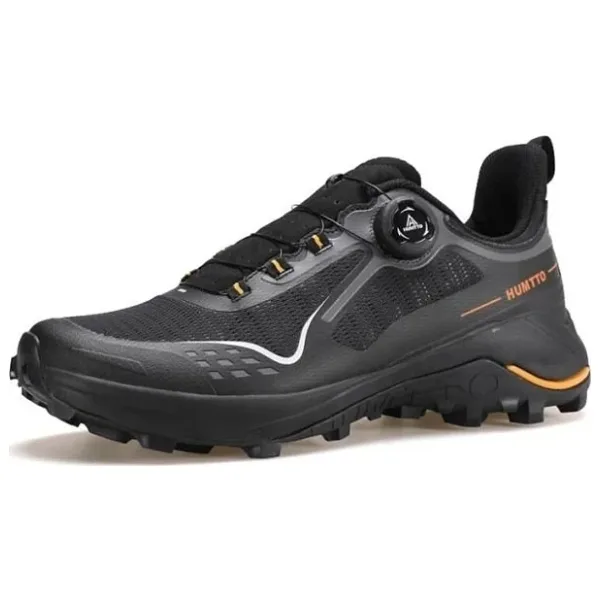 Humtto 850930A-1 Siyah Erkek Outdoor Bot