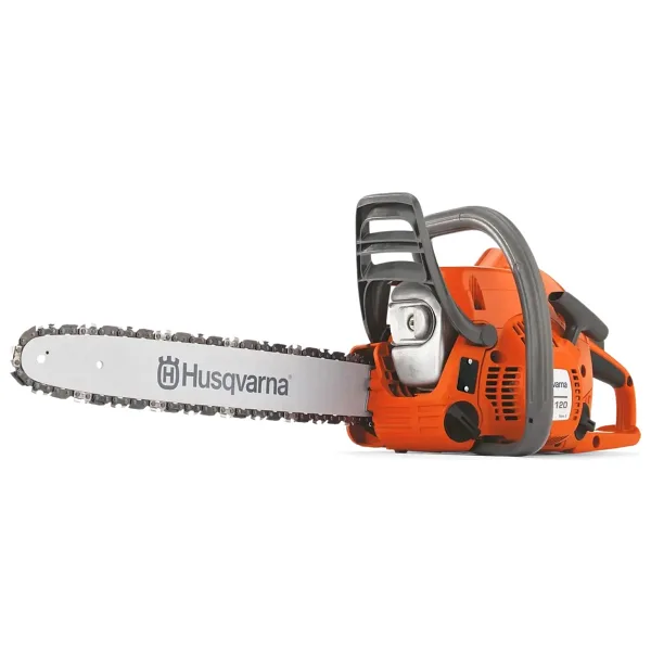 Husqvarna 120 Mark II 1.4 kW Benzinli Motorlu Testere