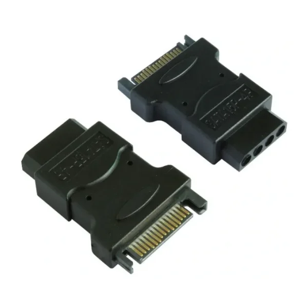 IDE-SATA Power Çevirici Aparat