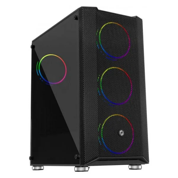 İNTEL İ5 12400F 16 GB RAM 512 M.2 SSD RTX 3070 Tİ 8 GB EKRAN KARTI GAMİNG KASA