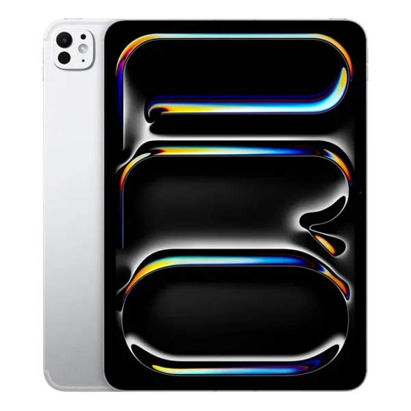 iPad Pro 7. Nesil Wi-Fi + Cellular 2 TB 11" MVW83TU/A Gümüş Tablet
