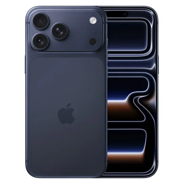 iPhone 17 Pro Max 1 TB