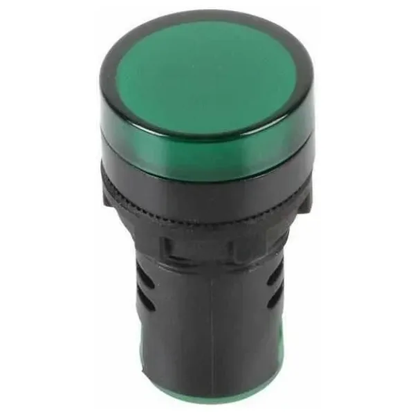 ISS-EVO3BPE 24V Sinyal Lambası - Yeşil