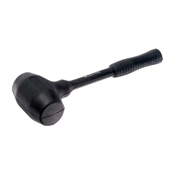 İzeltaş 5870 300 mm 400 gr Lastik Çekiç