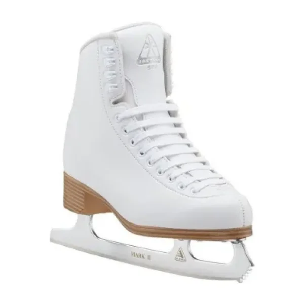 Jackson Classic 501 Çocuk Buz Pateni
