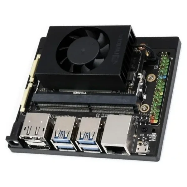 Jetson Xavier NX AI Geliştirme Kartı - 16GB