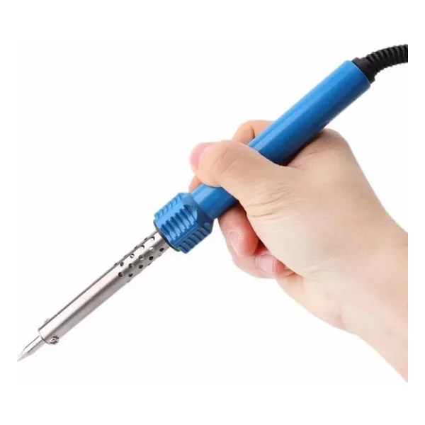 Kalem Havya 220V - 60W Lehim Kalemi Havya Makinası