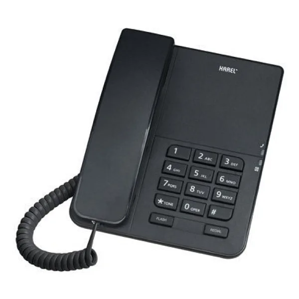 Karel TM140 Telefon