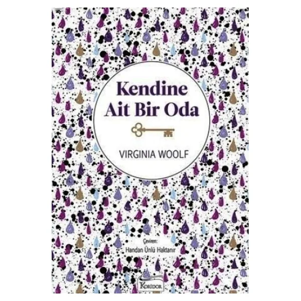 Kendine Ait Bir Oda - Virginia Woolf