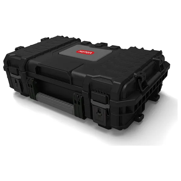 Keter Rigid 17200380 Bond Takım Çantası