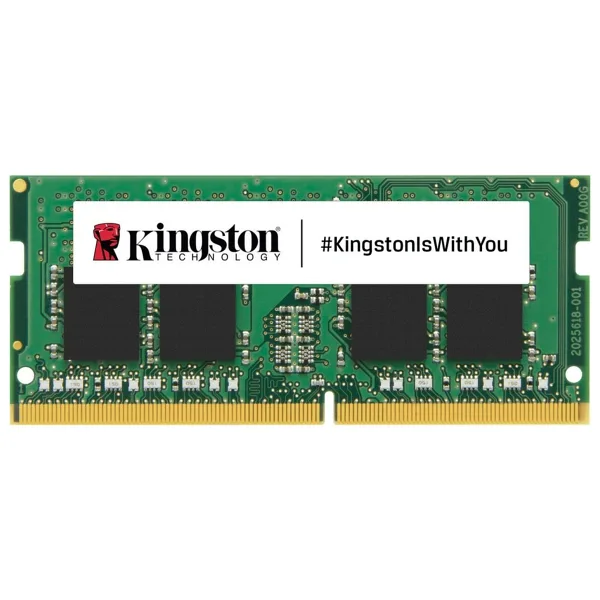 Kingston 16 GB 2133MHz DDR4 KCP421SD8/16 Bellek