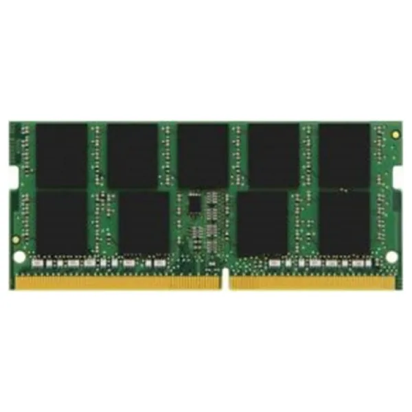 Kingston 4 GB 2666 MHz CL19 KVR26S19S6/4 DDR4 Ram