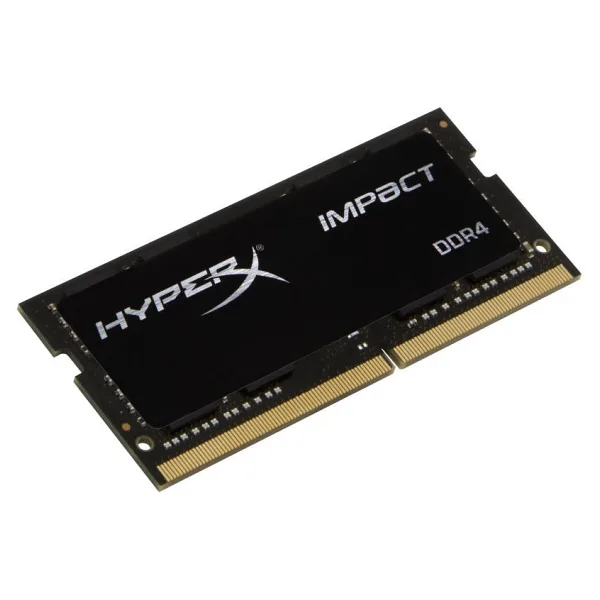 Kingston HyperX Impact 16 GB 2133MHz DDR4 SODIMM HX421S13IB/16 Bellek
