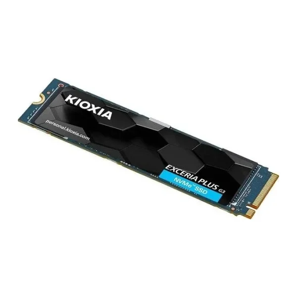 Kioxia Exceria Plus G3 LSD10Z001TG8 PCI-Express 4.0 1 TB M.2 SSD